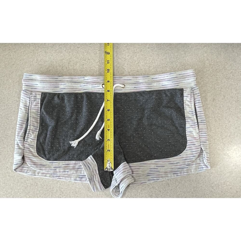 Honeydew Intimates Women’s Size Large Lazy Daze Pajama Jogger Shorts-Pockets - Picture 4 of 7